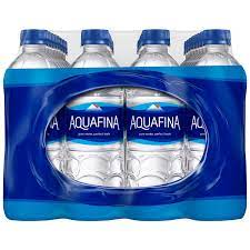 Aquafina Water 1 Litter 12 Bottel