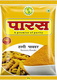 HALDI POWDER 200 GM