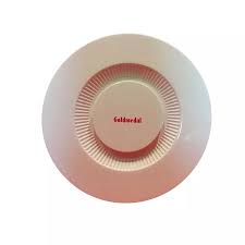 Goldmedal Curve Plus G-Oxi Polyphonic Door Bell White 204064