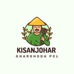 KISANJOHAR GHARGHODA PRODUCER COMPANY LIMITED