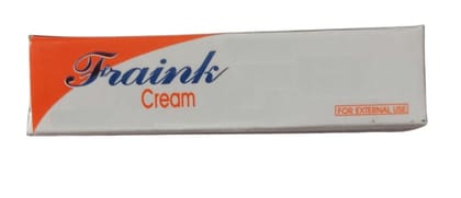 Fraink Cream |Fraink Cream for Men | Reduces Sensitivity| Pack of 2