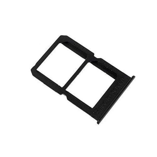 SIM Card Holder Tray For Oneplus 3T : Black