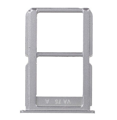 SIM Card Holder Tray For Oneplus 3 : Silver