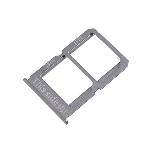 SIM Card Holder Tray For Oneplus 3 : Silver