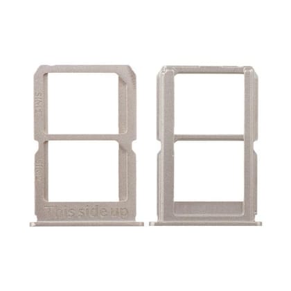 SIM Card Holder Tray For OnePlus 3T : Gold