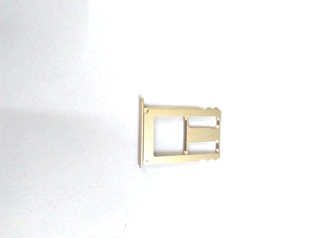 SIM Card Holder Tray For Nexus 6P : Gold