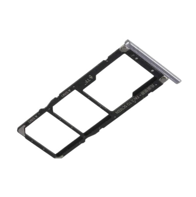 SIM Card Holder Tray For Redmi Y2 : Grey