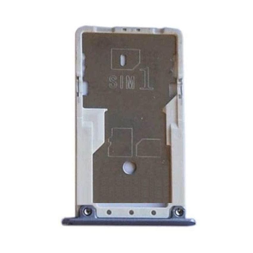 SIM Card Holder Tray For Xiaomi Redmi Note 3 : Grey
