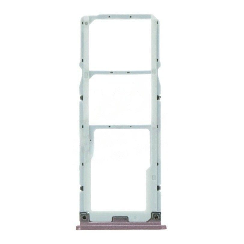 SIM Card Holder Tray For Redmi 6 Pro : Rose Gold
