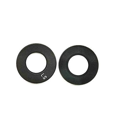 Back Rear Camera Lens For Moto One (Pack of 2)