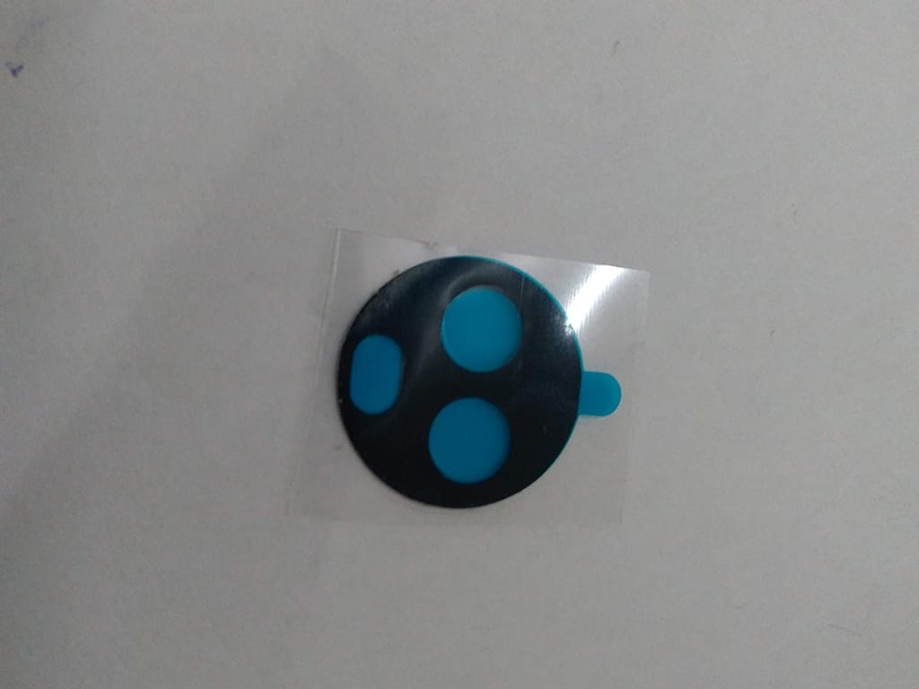 Back Rear Camera Lens For Motorola Moto G7 Plus