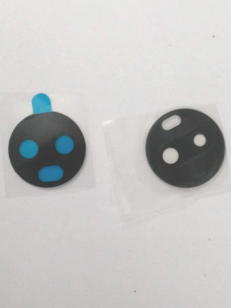 Back Rear Camera Lens For Motorola Moto G7