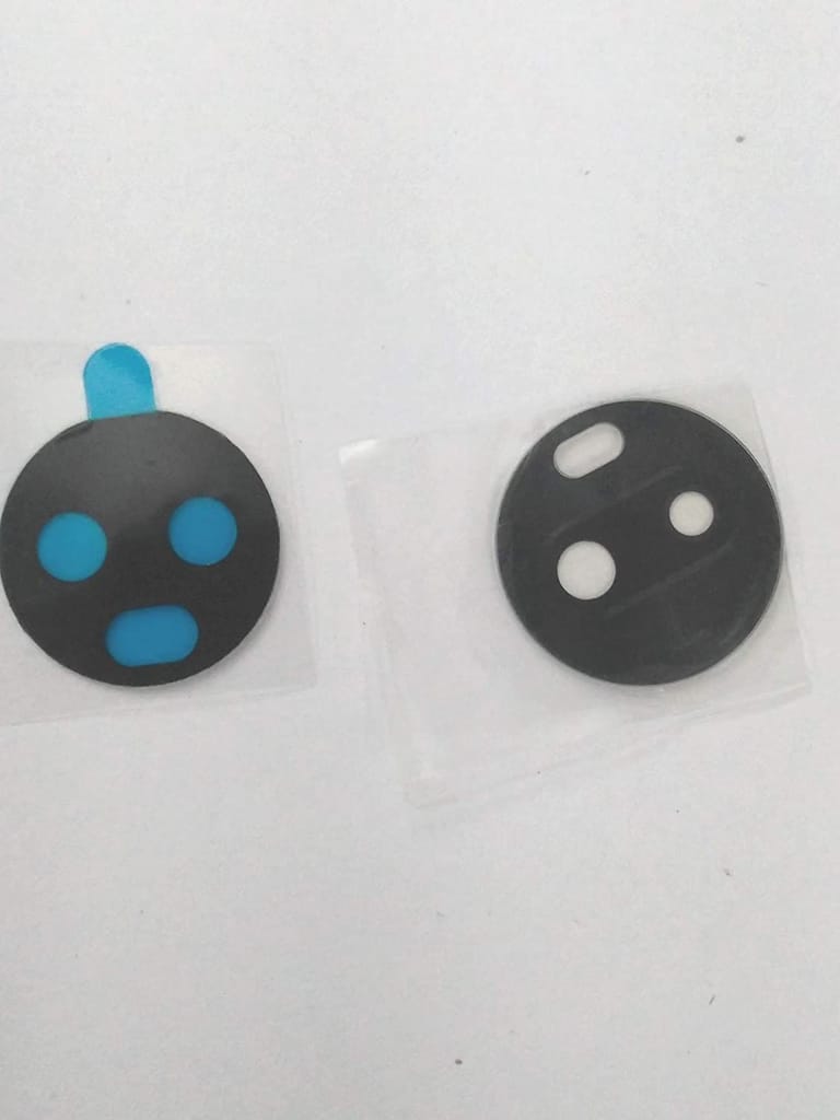 Back Rear Camera Lens For Motorola Moto G7