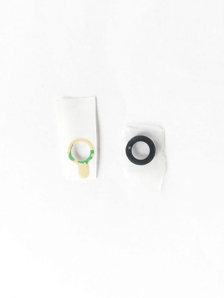 Back Rear Camera Lens For Motorola Moto C Plus