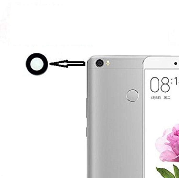Back Rear Camera Lens For Xiaomi Mi Max