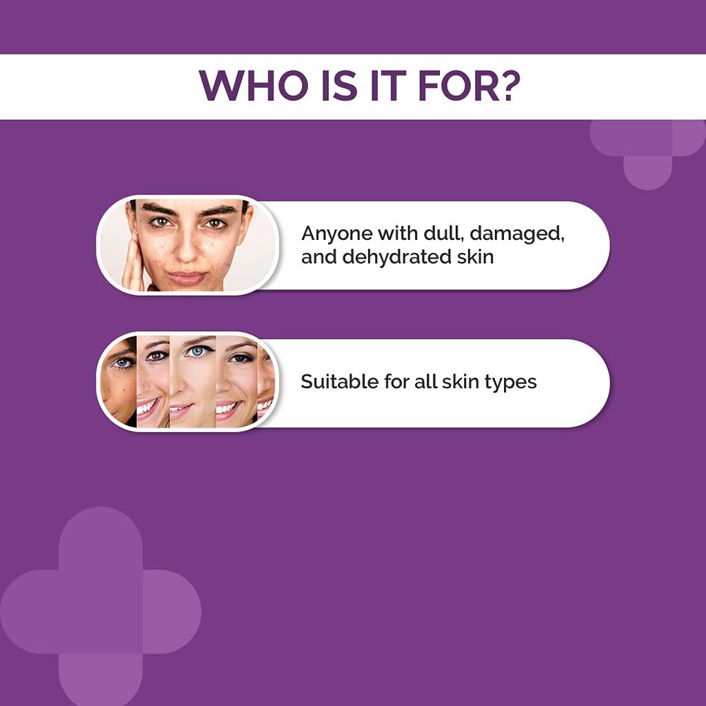 The Derma Co 10% Vitamin C Face Serum with Vitamin C, 5% Niacinamide & Hyaluronic Acid for Skin Radiance