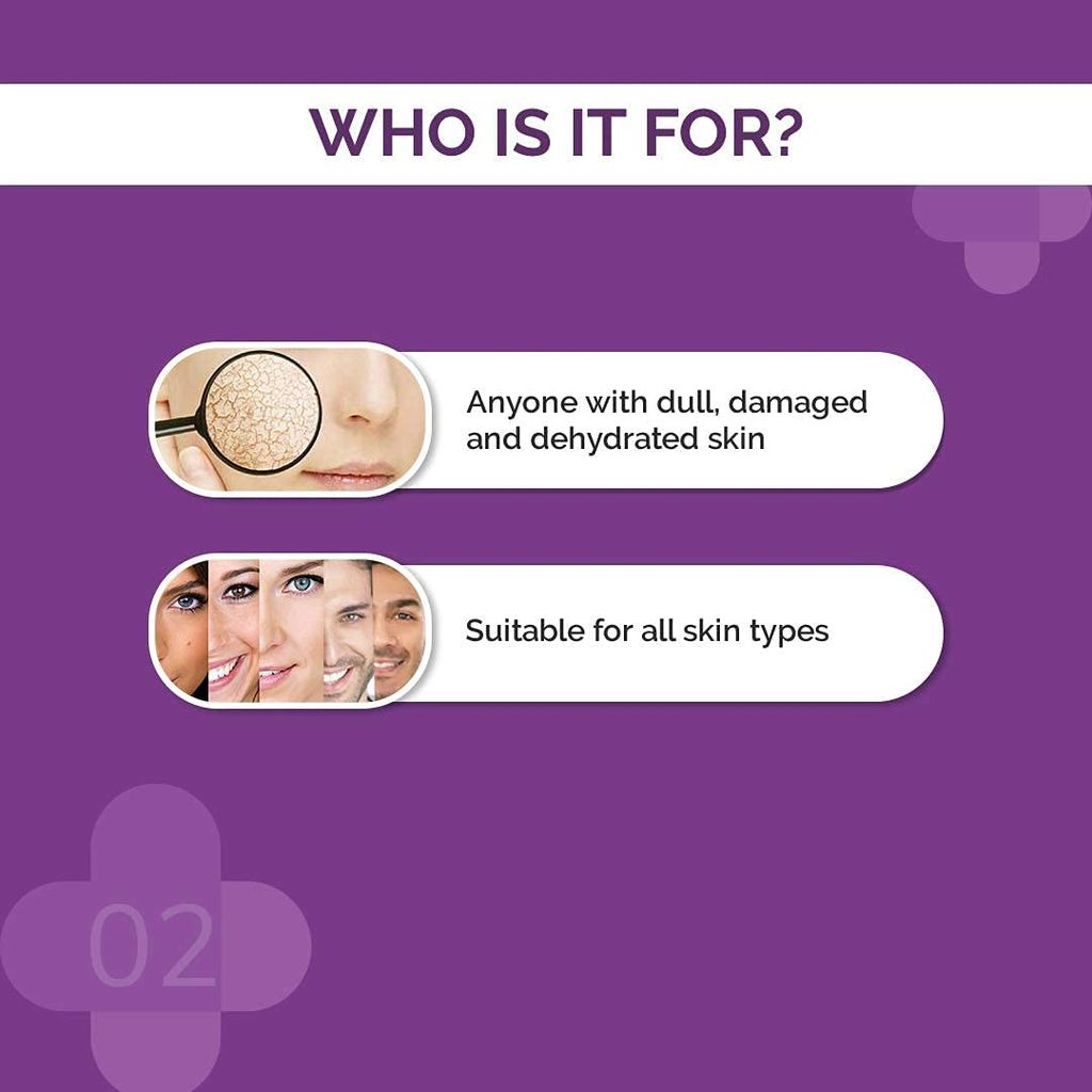 The Derma Co 20% Vitamin C Face Serum for Skin Radiance 20ML