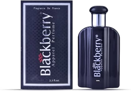 Buy 1 Get 1 Free! Blackberry Perfume for Men and Women, 30ml