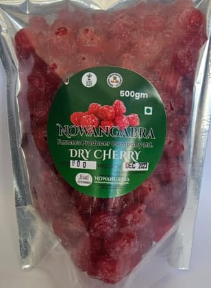 Kashmiri Dry Cherry 500 gram