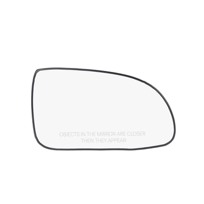 RMC Car side mirror glass plate (Sub mirror plate) suitable for Hyundai Accent (2002-2012) RIGHT SIDE/DRIVER SIDE RMC Car side mirror glass plate (Sub mirror plate) suitable for Hyundai Accent (2002-2012) RIGHT SIDE/DRIVER SIDE