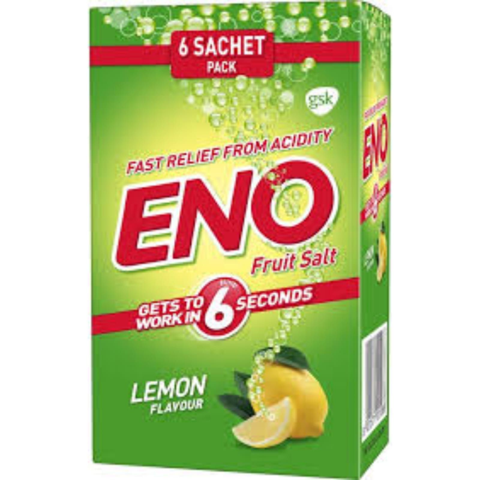 ENO Sixer Pack