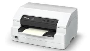Epson PLQ35 Passbook Printer