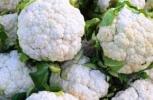 Cauliflower 1kg