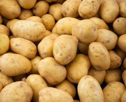 Potato 1kg
