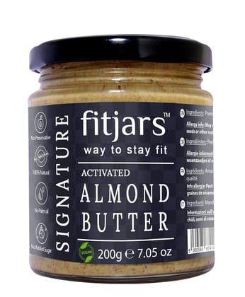 FITJARS SIGNATURE BUTTERS