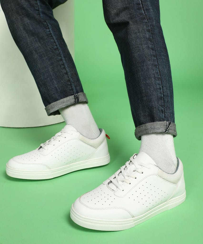 Max K1013G Ultra Comfortable Everyday Casual Sneakers for Men