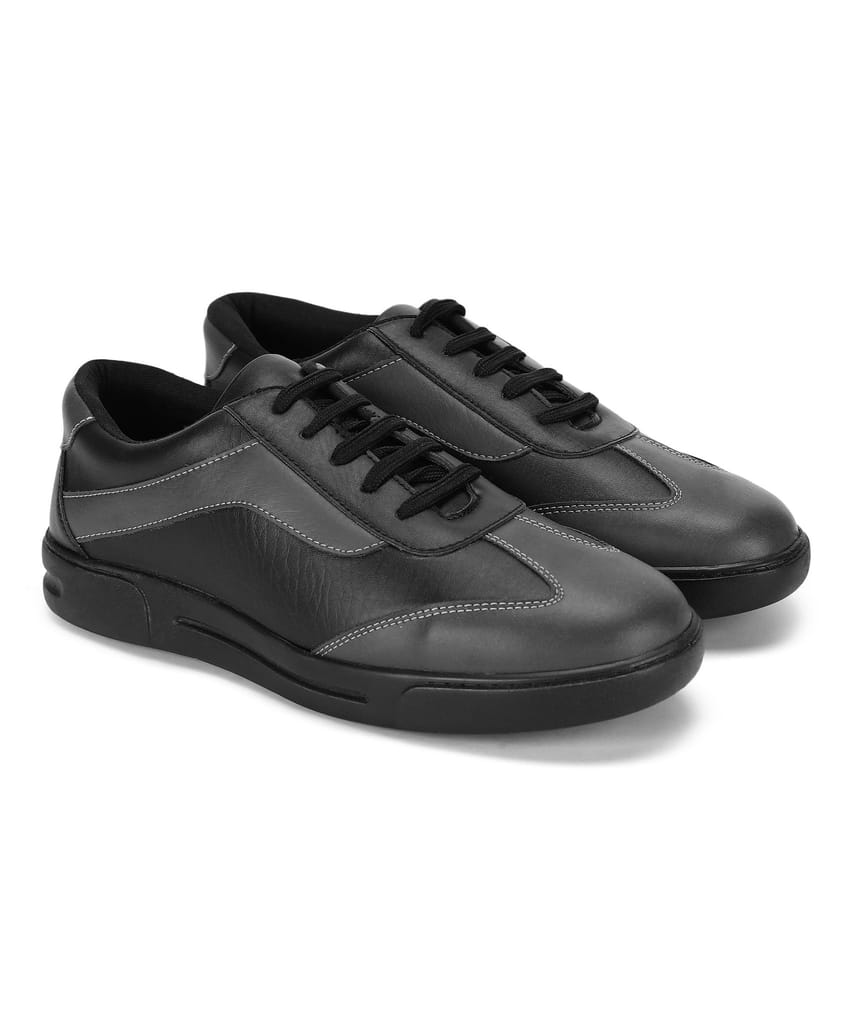 K1012G Ultra Stylish & Durable Everyday Sneakers for Men