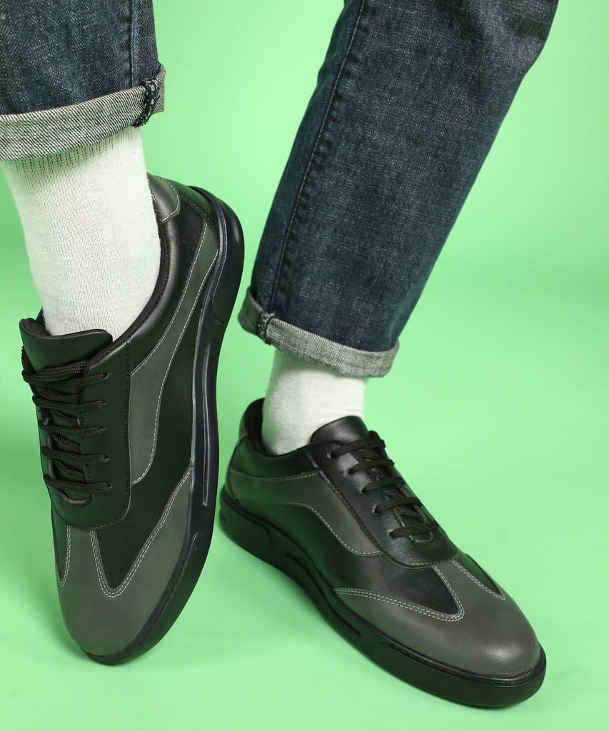 K1012G Ultra Stylish & Durable Everyday Sneakers for Men