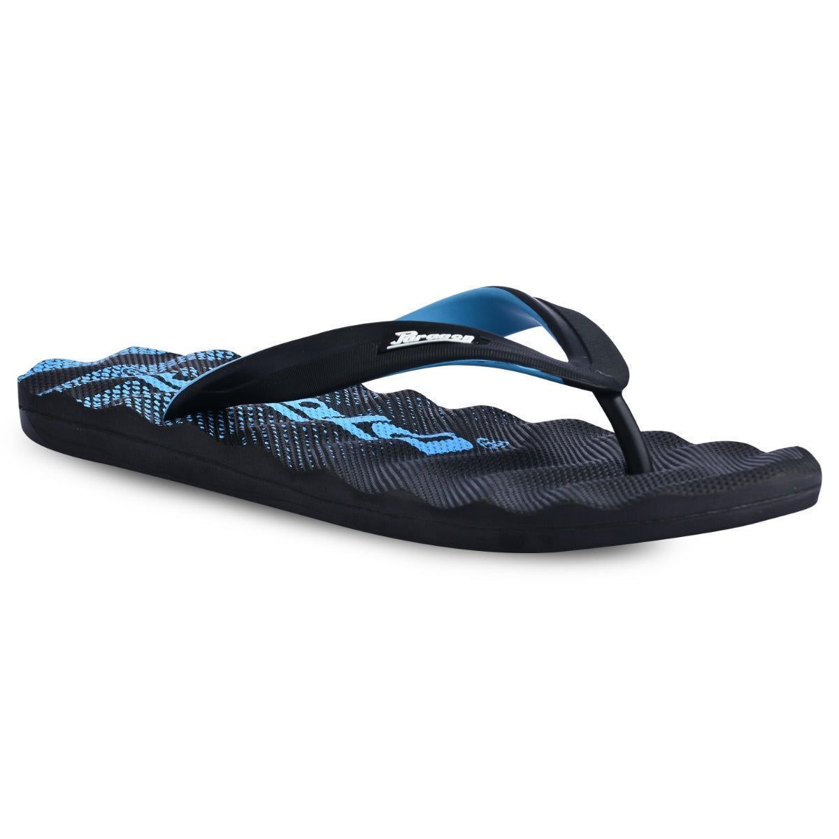 Flip flop paragon top