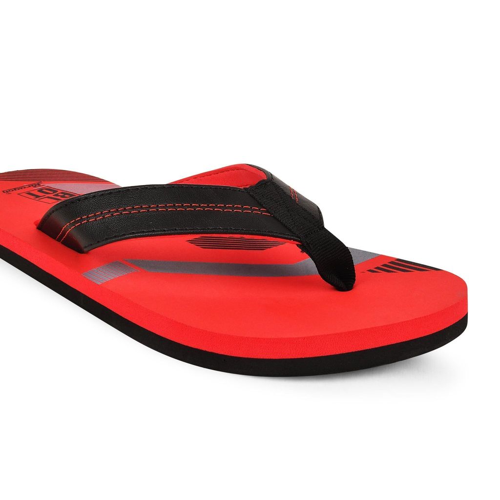 Blot K3306G Stylish Lightweight Indoor Outdoor Durable Trendy Casual Flip flops for Men