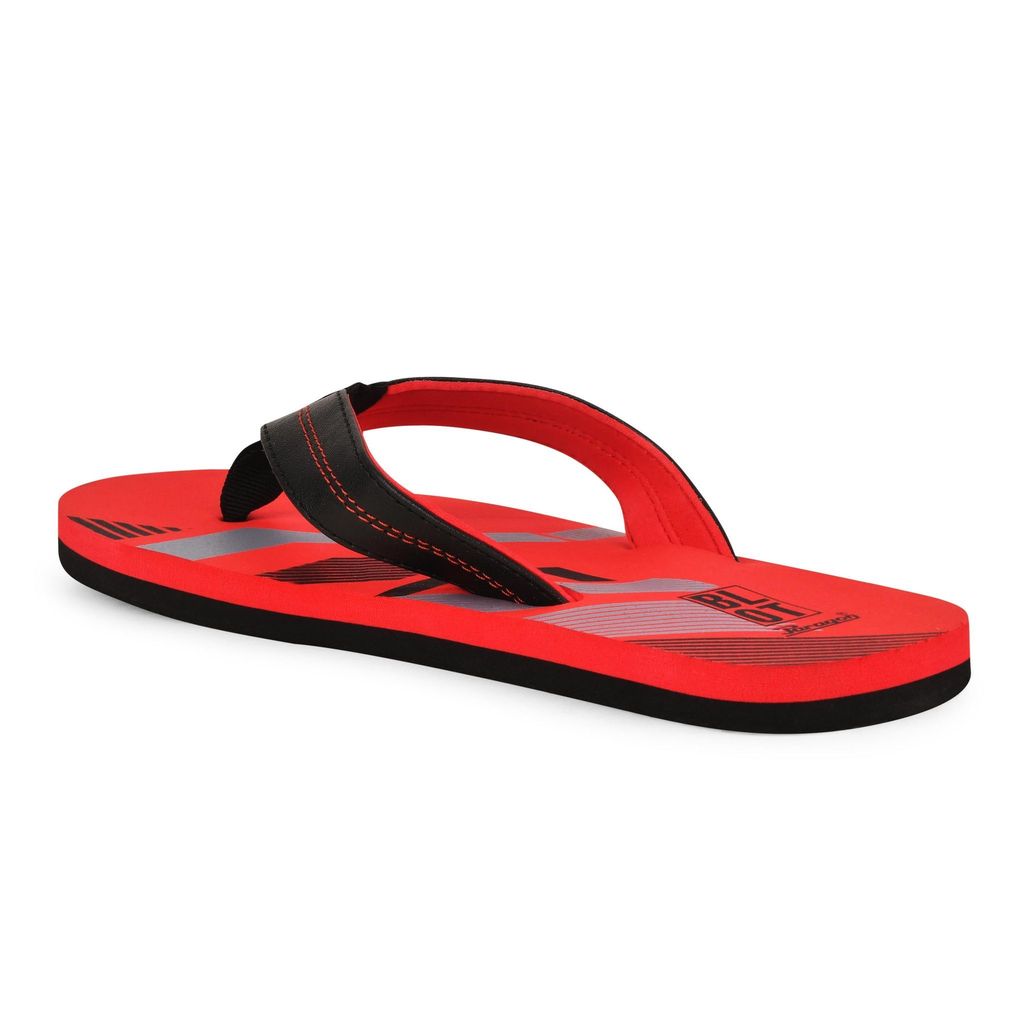 Blot K3306G Stylish Lightweight Indoor Outdoor Durable Trendy Casual Flip flops for Men