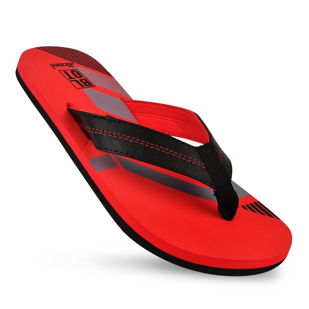 Blot K3306G Stylish Lightweight Indoor Outdoor Durable Trendy Casual Flip flops for Men