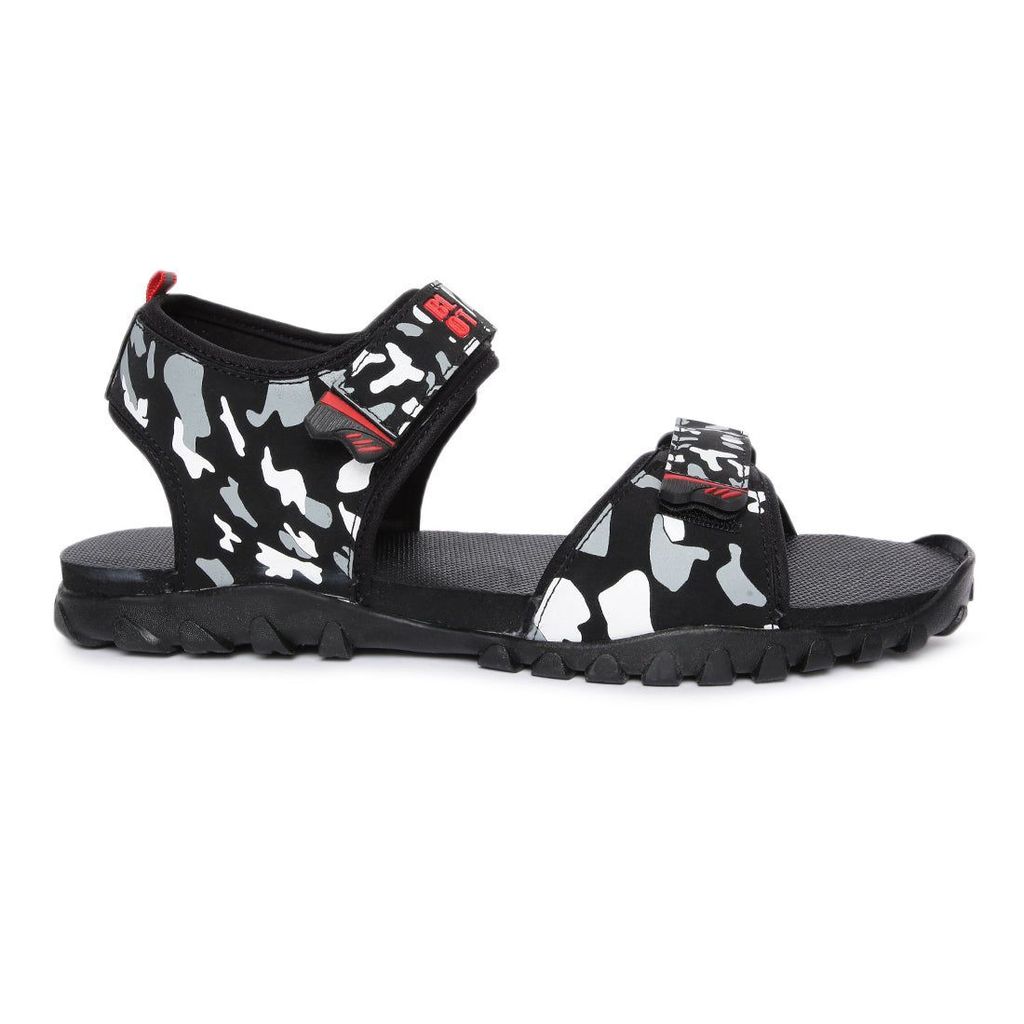 Blot K1406G Lightweight Comfortable Casual Cushioned Durable Trendy Casual Sports Sandals for Men