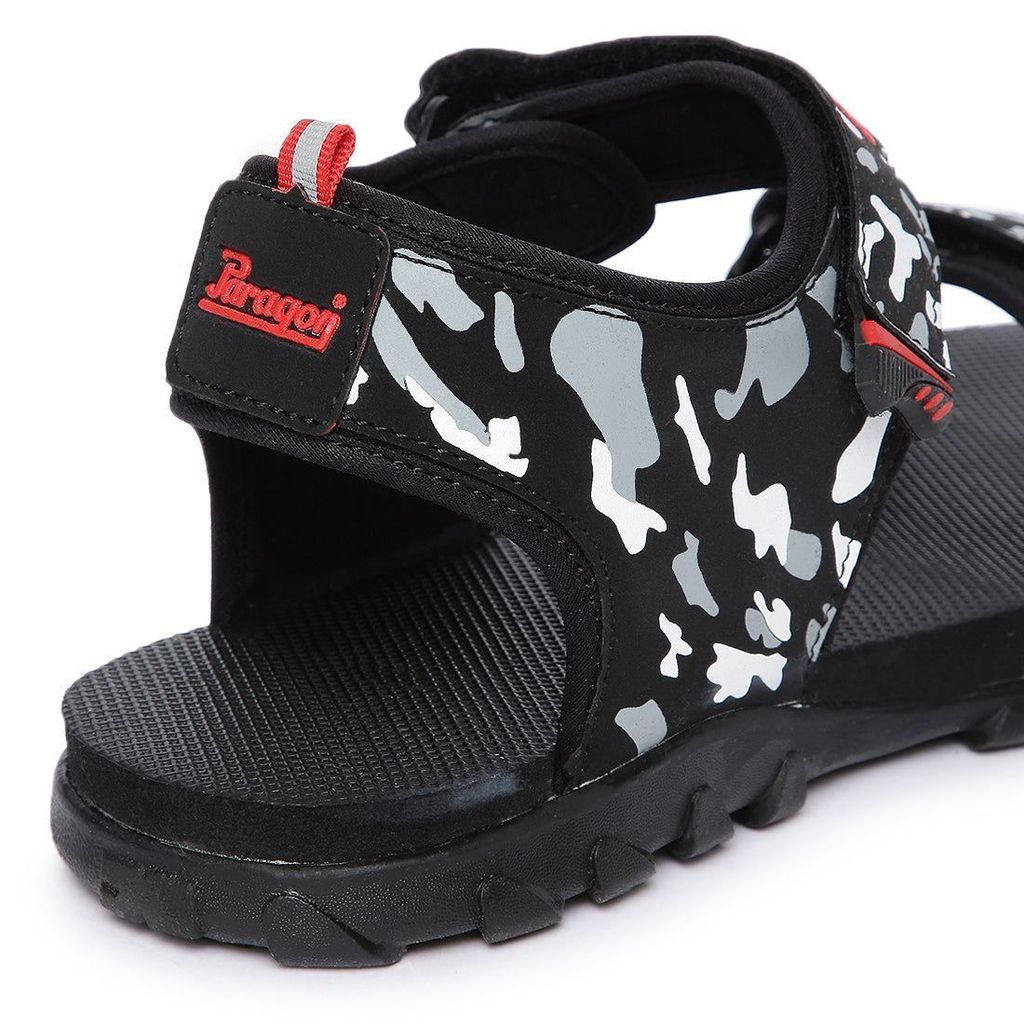 Blot K1406G Lightweight Comfortable Casual Cushioned Durable Trendy Casual Sports Sandals for Men