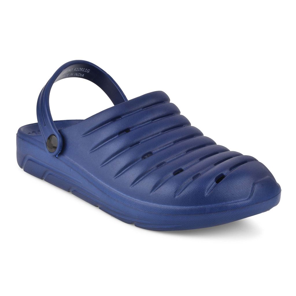 Blot K10911G Casual Stylish Trendy Lightweight Washable  Slides for Men - Casual Shoes | Buy online on ZillyBuy