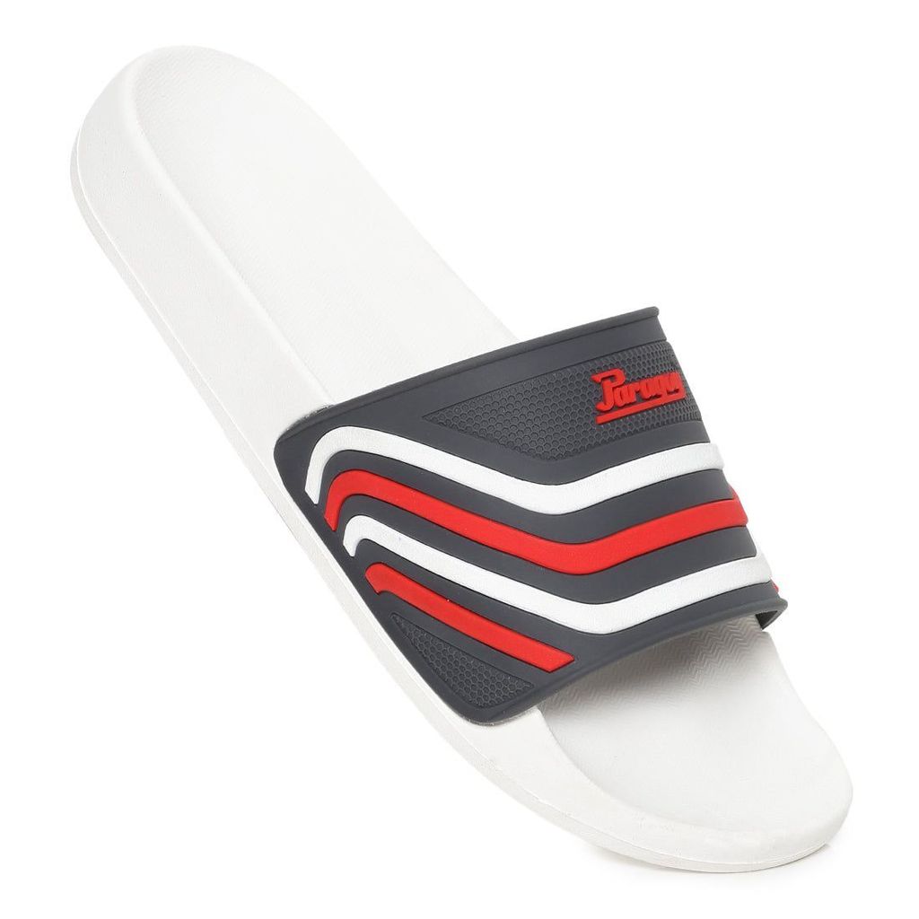 Paragon Men's Grey Slider (K10903G-DGR)