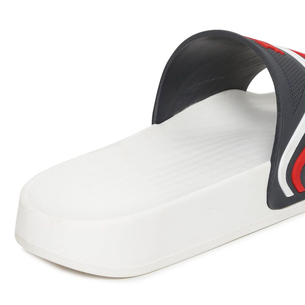 Paragon Men's Grey Slider (K10903G-DGR)