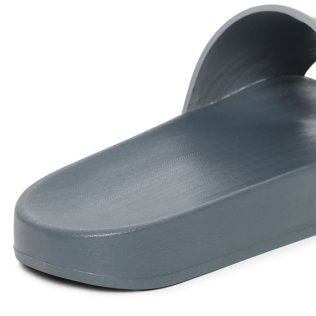 Paragon Men's Grey Slider (K10903G-GFG)