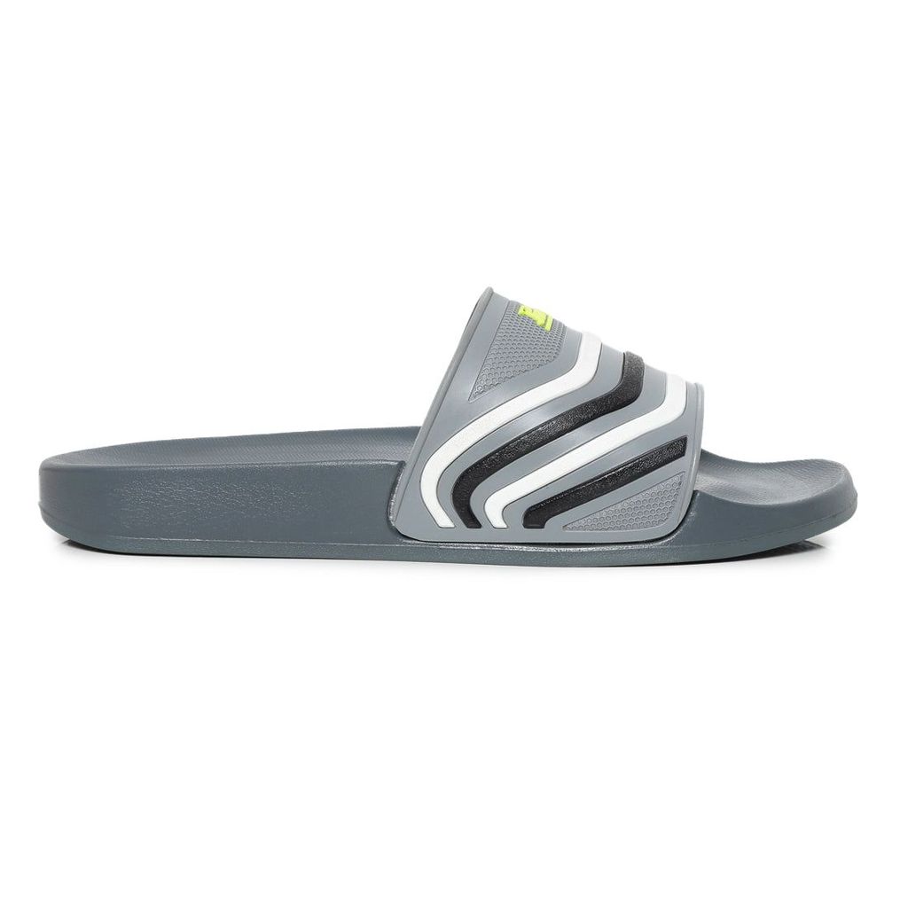Paragon Men's Grey Slider (K10903G-GFG)