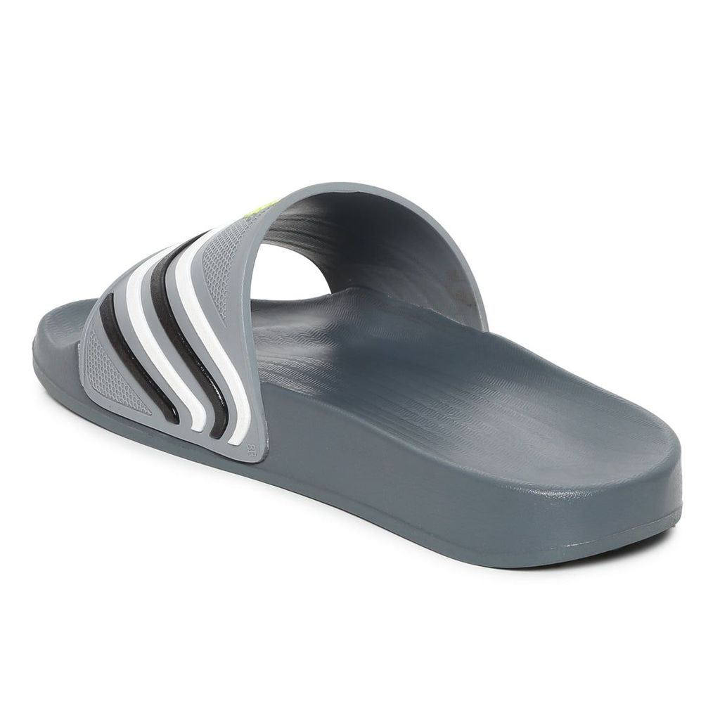 Paragon Men's Grey Slider (K10903G-GFG)