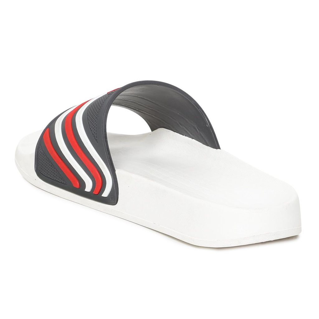 Paragon Men's Grey Slider (K10903G-DGR)