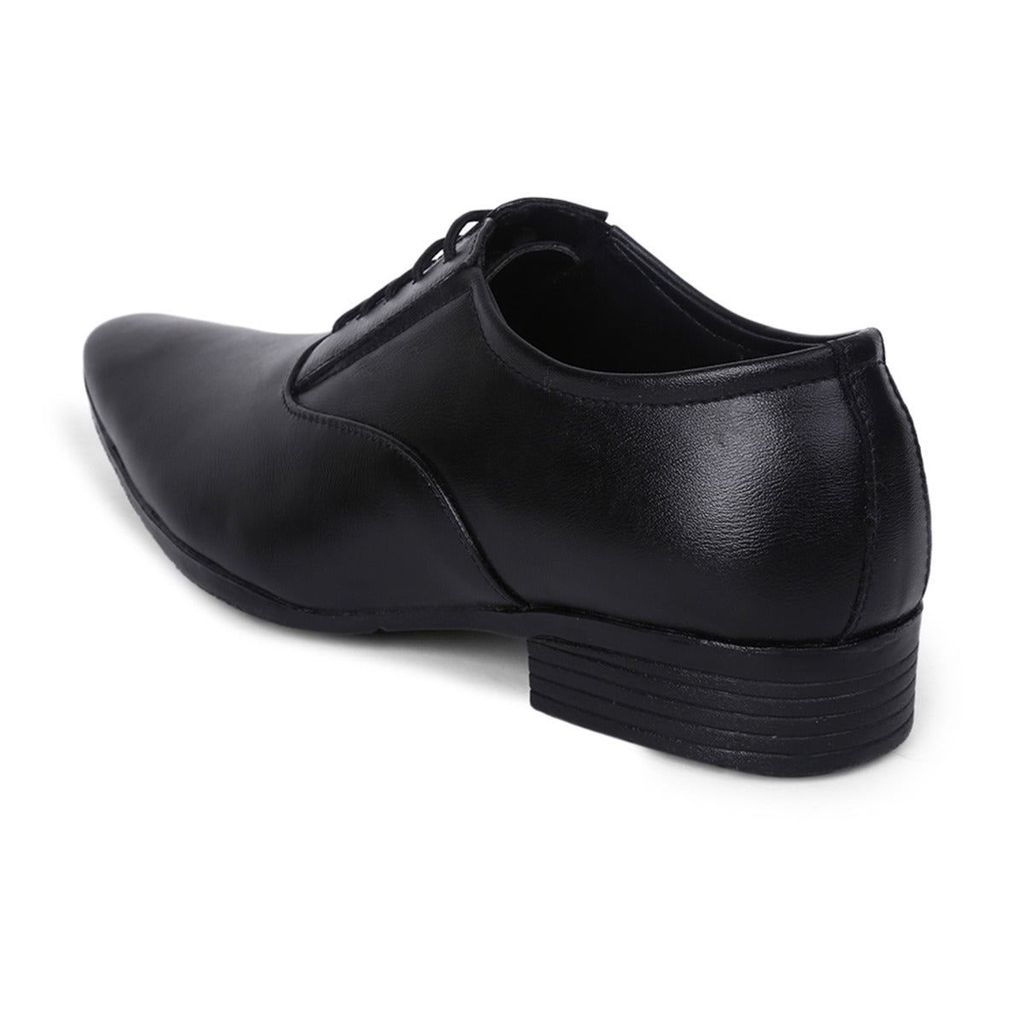 Men's Black Formal Shoe