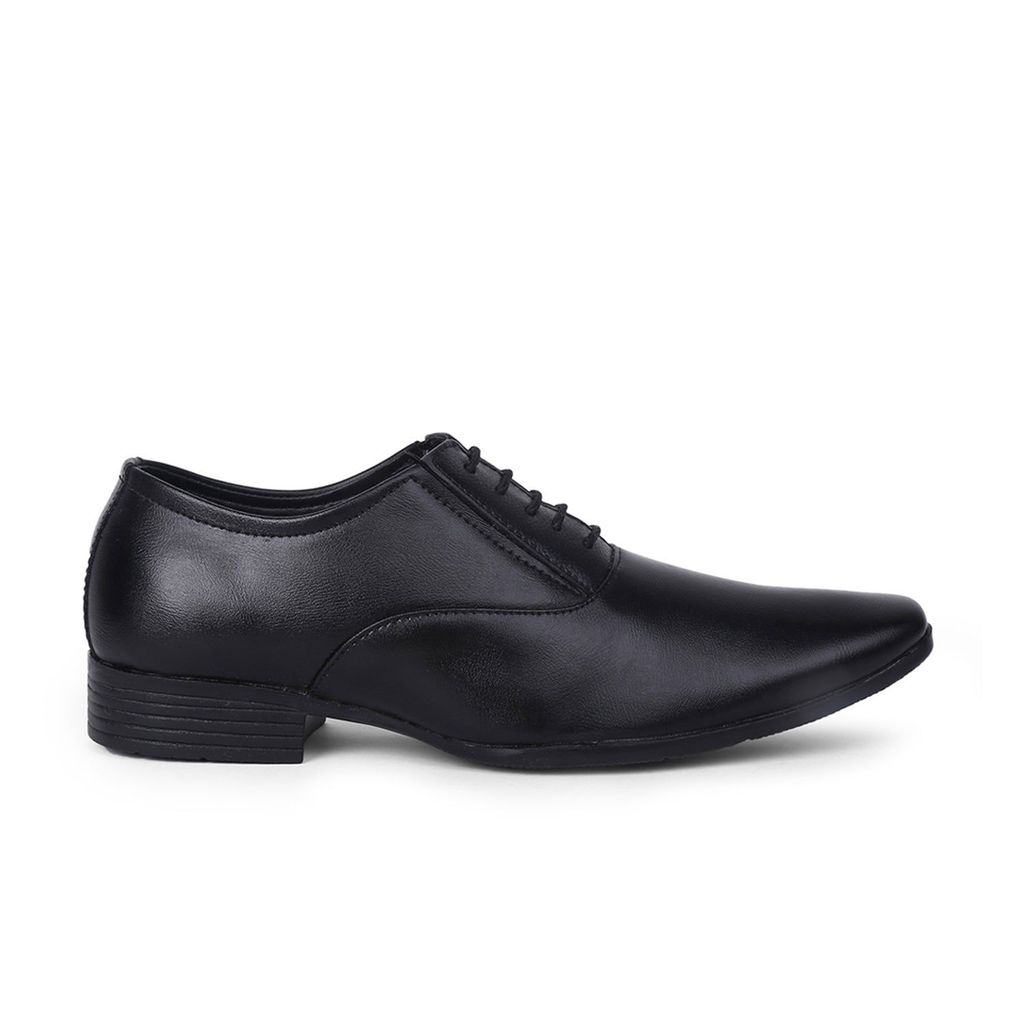Men's Black Formal Shoe