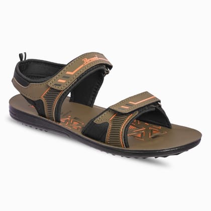 PUK2217G Lightweight & Ultra Comfortable Stylish Outdoor Sandals for Men