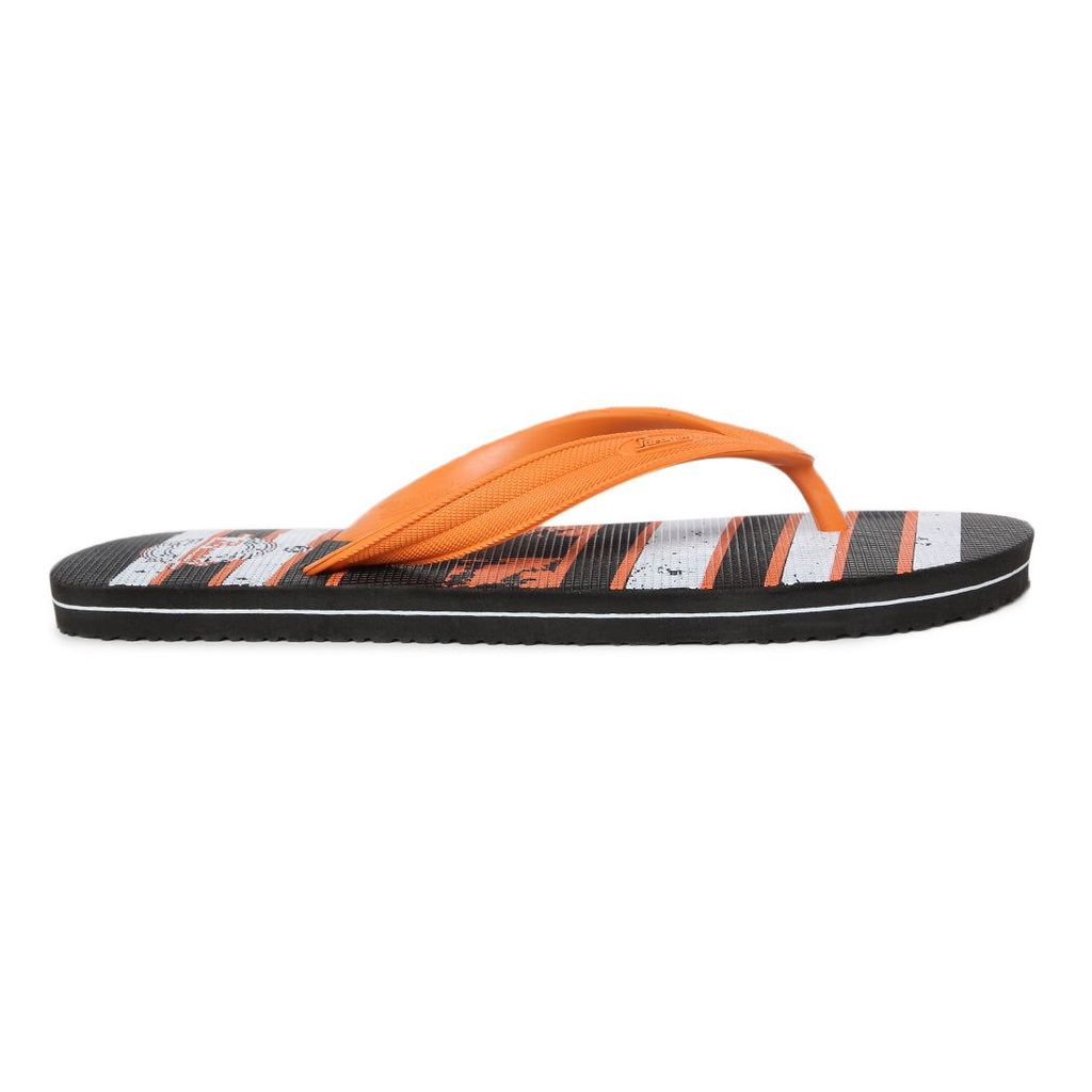 Paragon Men's Block walkaholic slippers