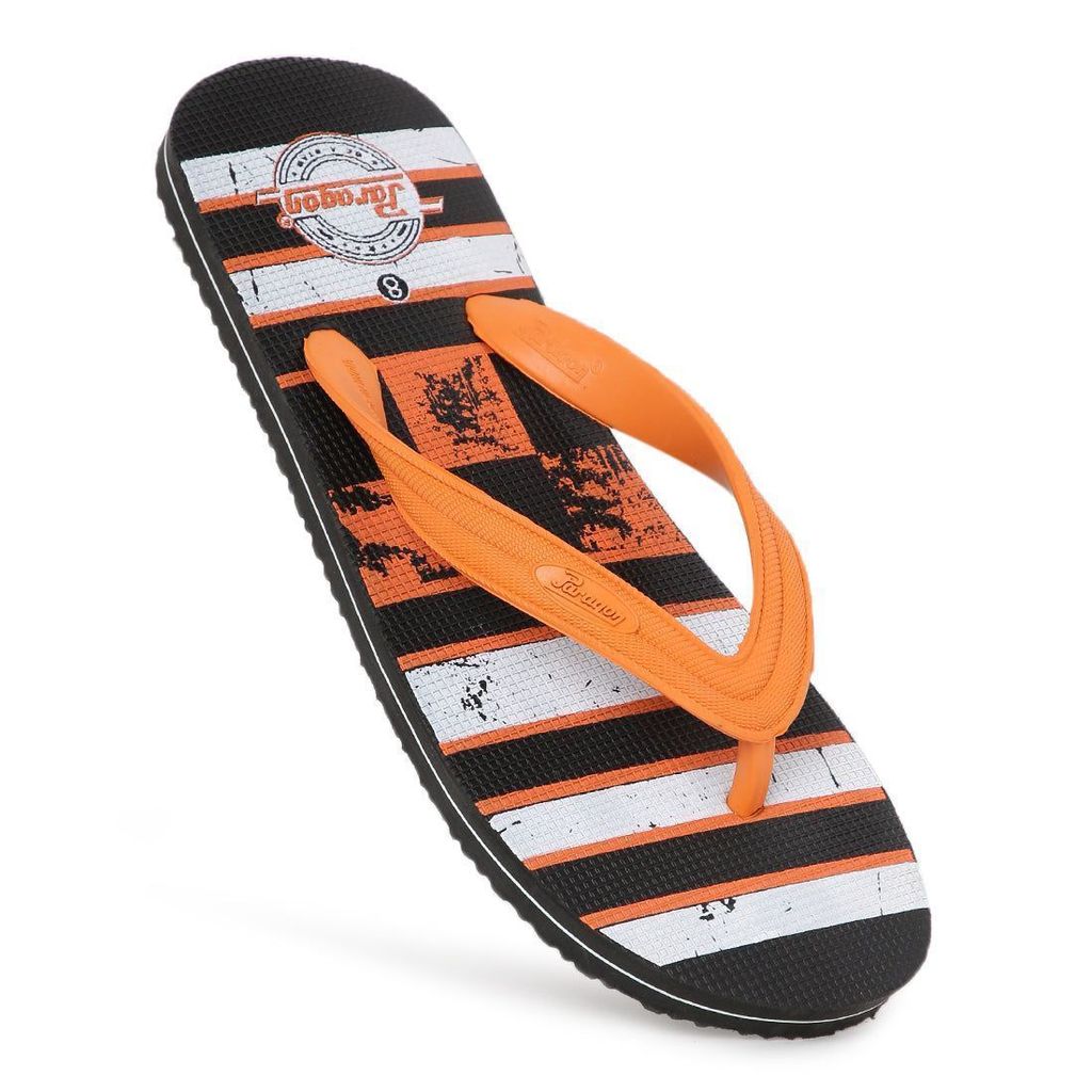 Paragon Men's Block walkaholic slippers